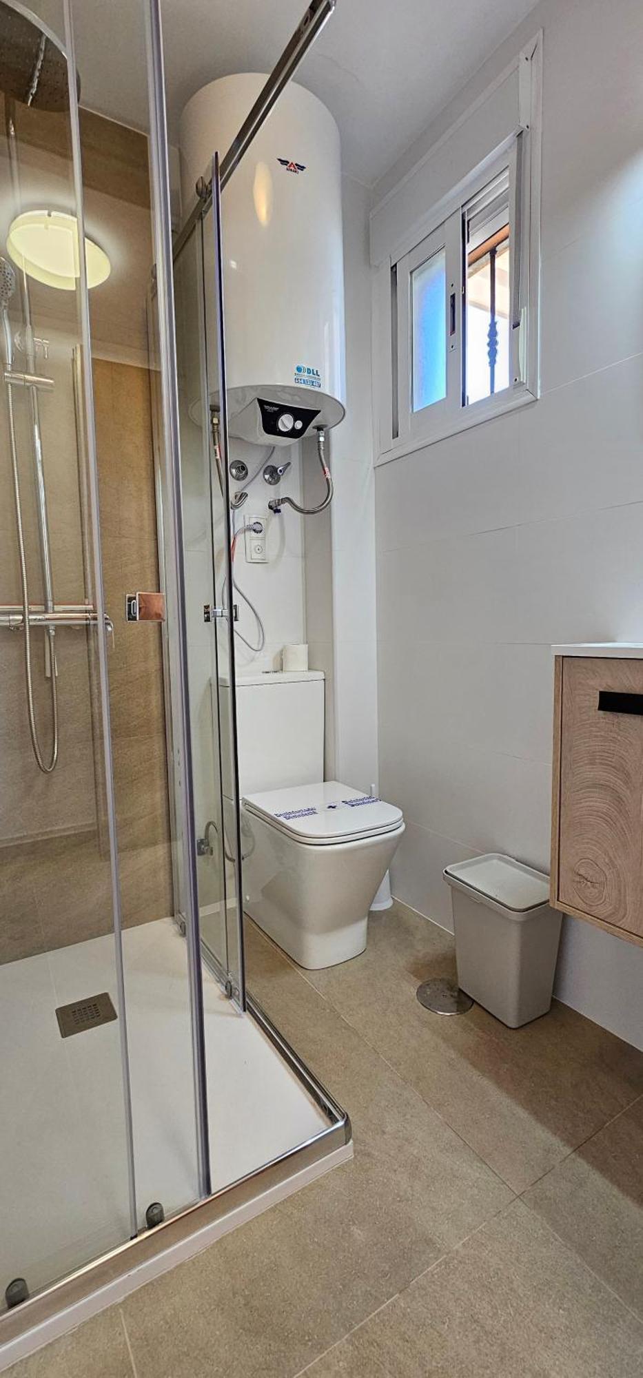 Homes Of Spain, Apartamentos Paraiso Vera Playa, Fatu Hiva, Bajo A Con Piscina Privada En Jardin Privado, Primera Linea De Playa, Wifi Eksteriør billede